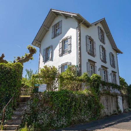 Chalet Elisa Chambre D'Hotes 사레 외부 사진