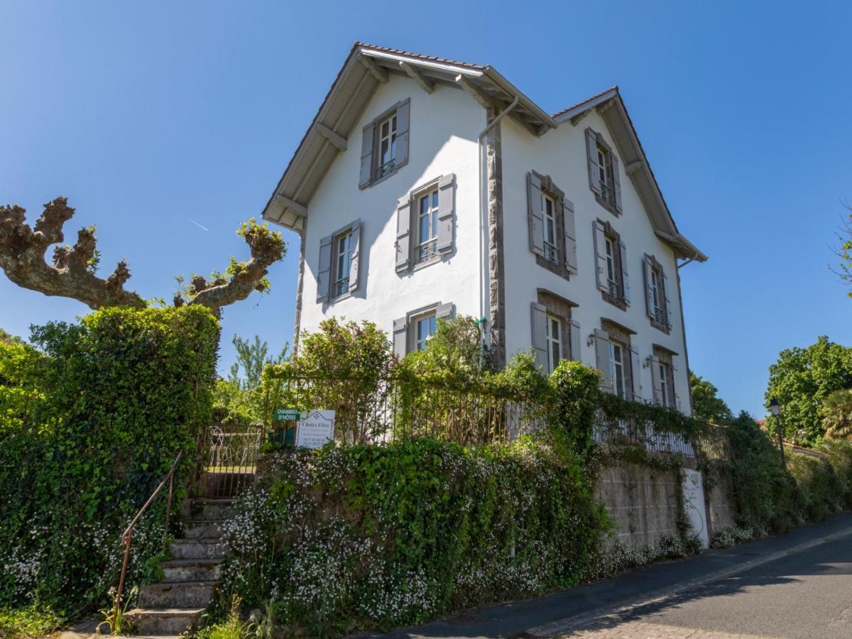 Chalet Elisa Chambre D'Hotes 사레 외부 사진