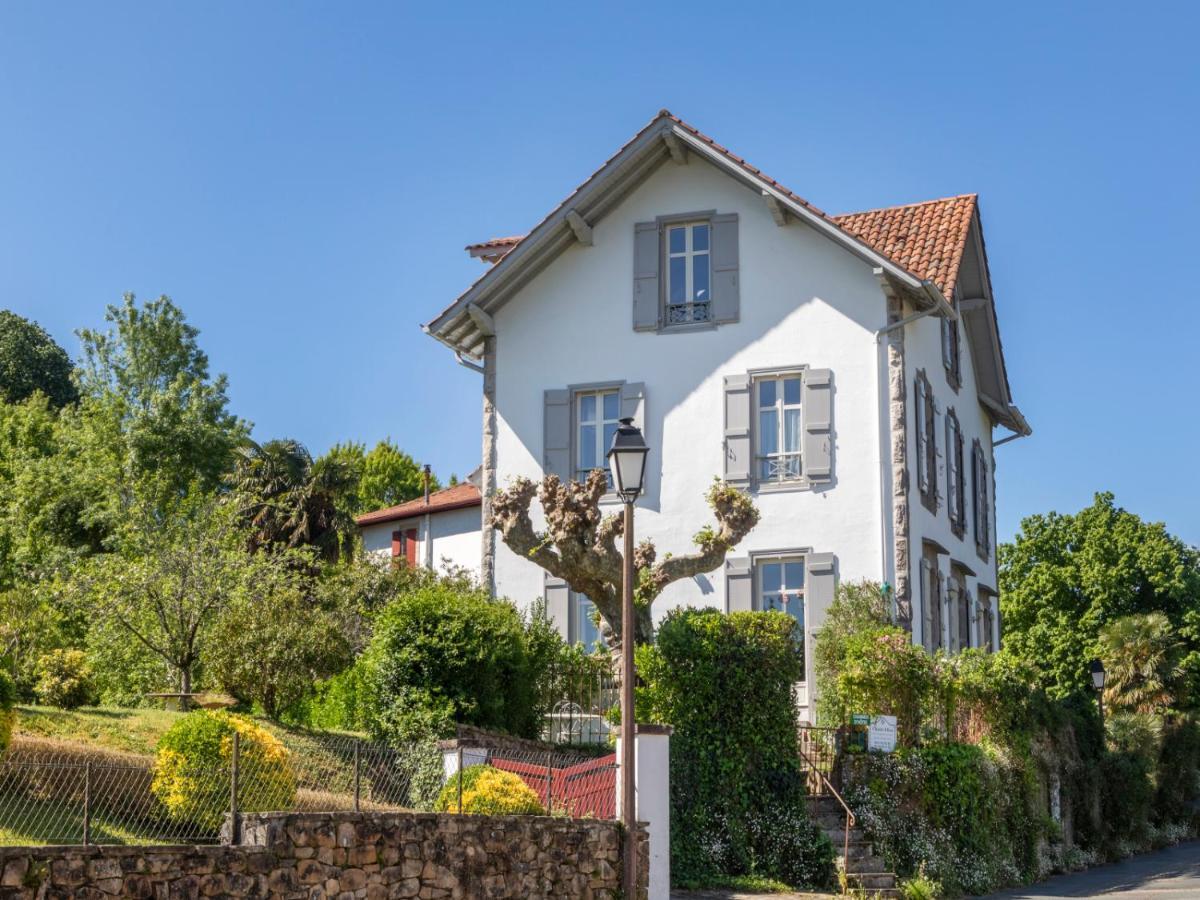 Chalet Elisa Chambre D'Hotes 사레 외부 사진