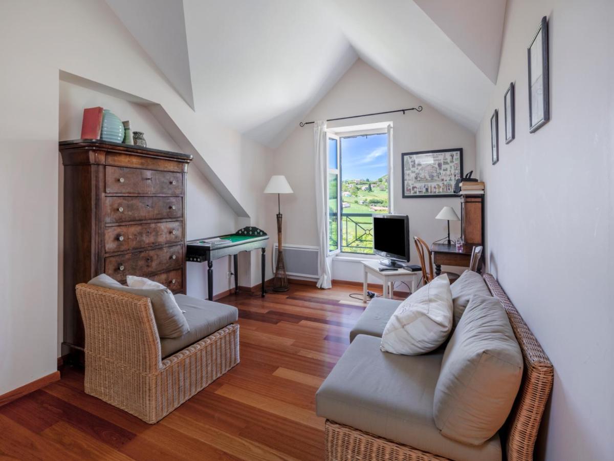 Chalet Elisa Chambre D'Hotes 사레 외부 사진