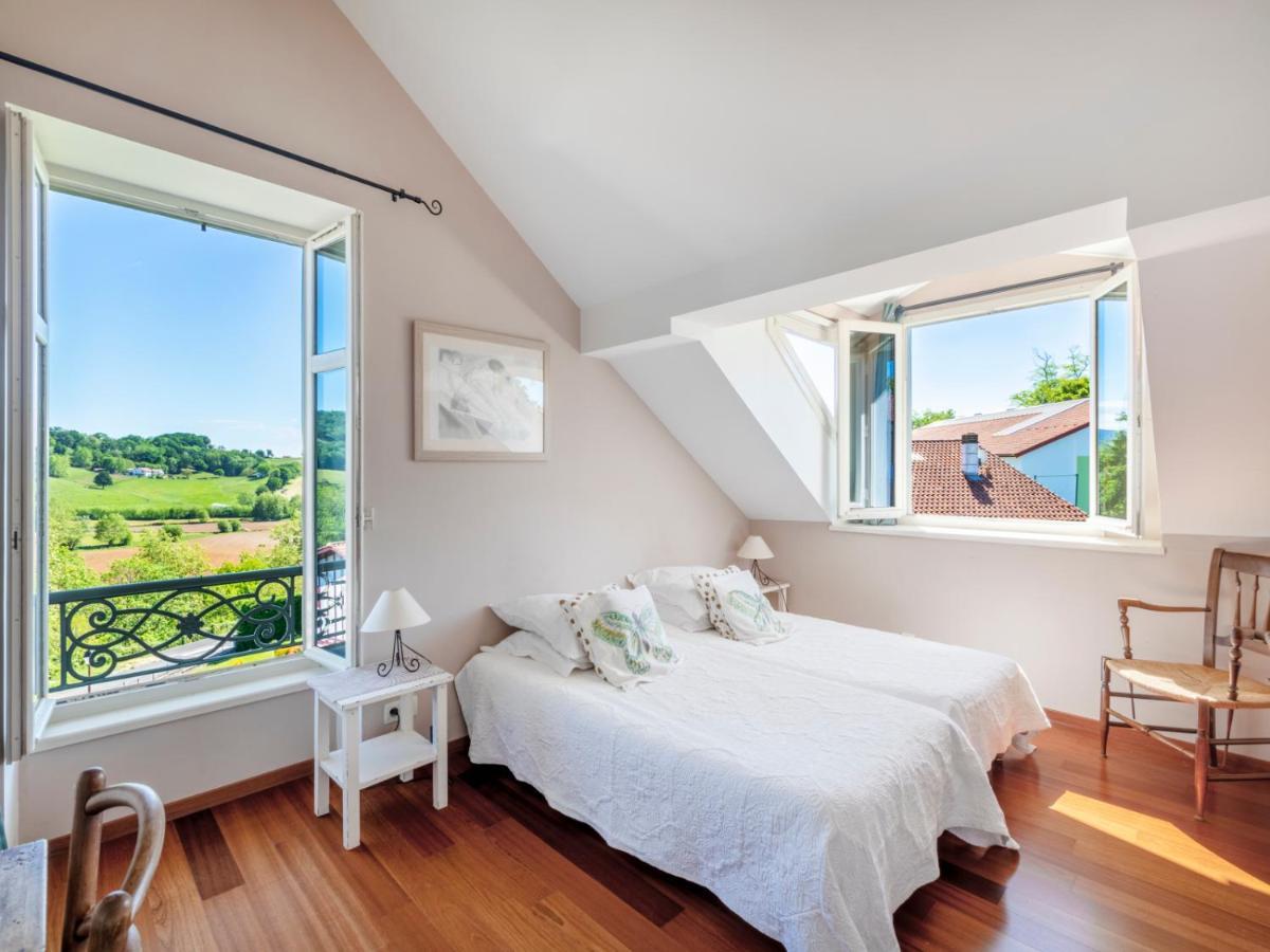 Chalet Elisa Chambre D'Hotes 사레 외부 사진