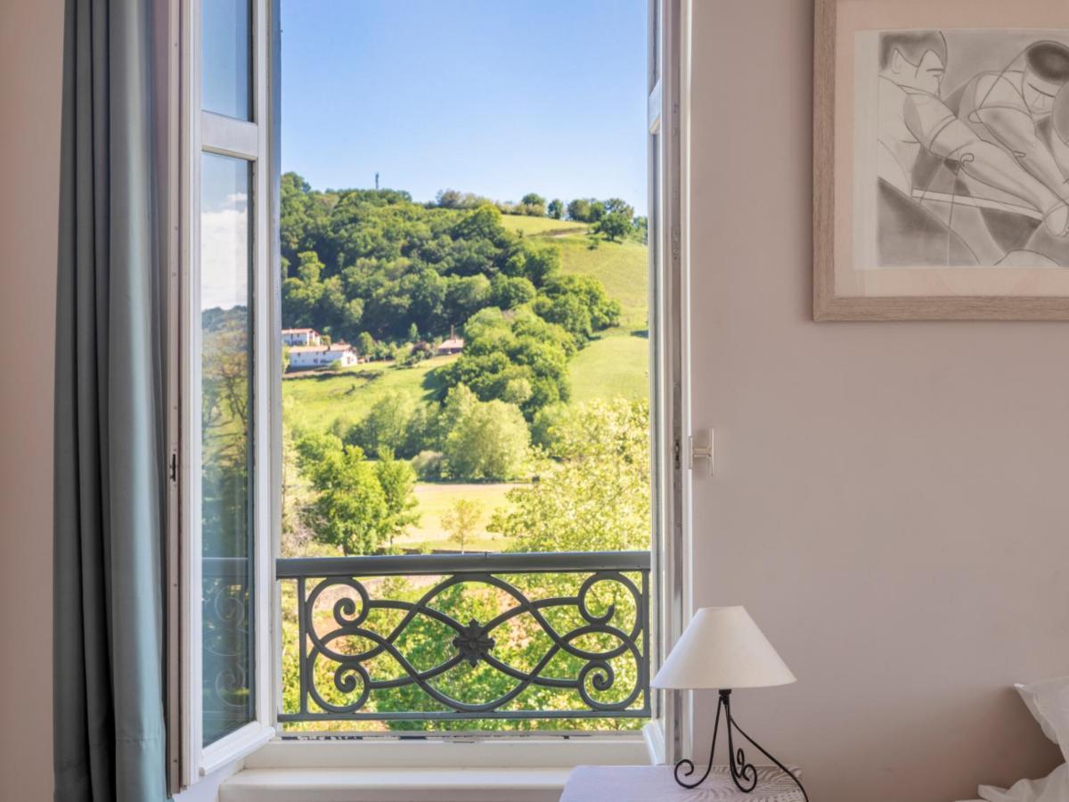 Chalet Elisa Chambre D'Hotes 사레 외부 사진