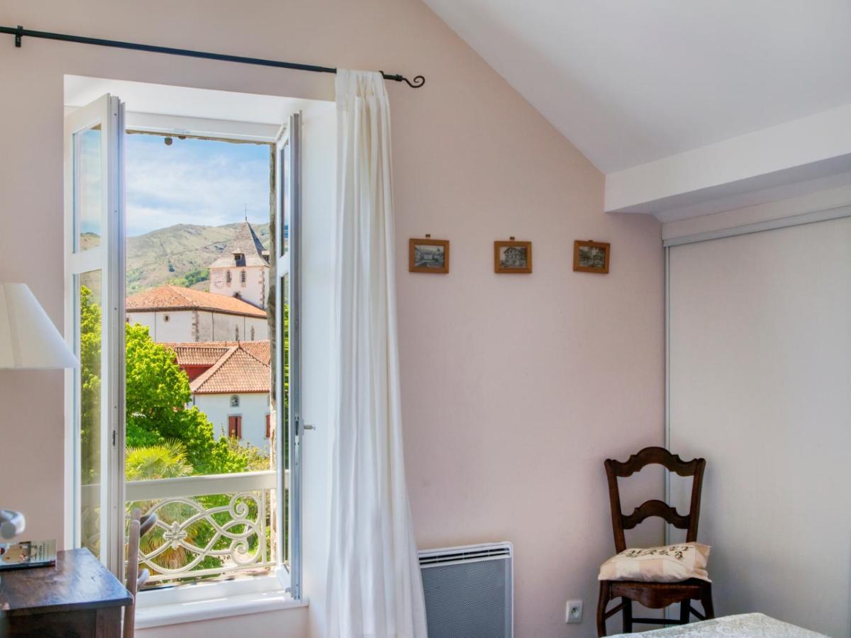 Chalet Elisa Chambre D'Hotes 사레 외부 사진