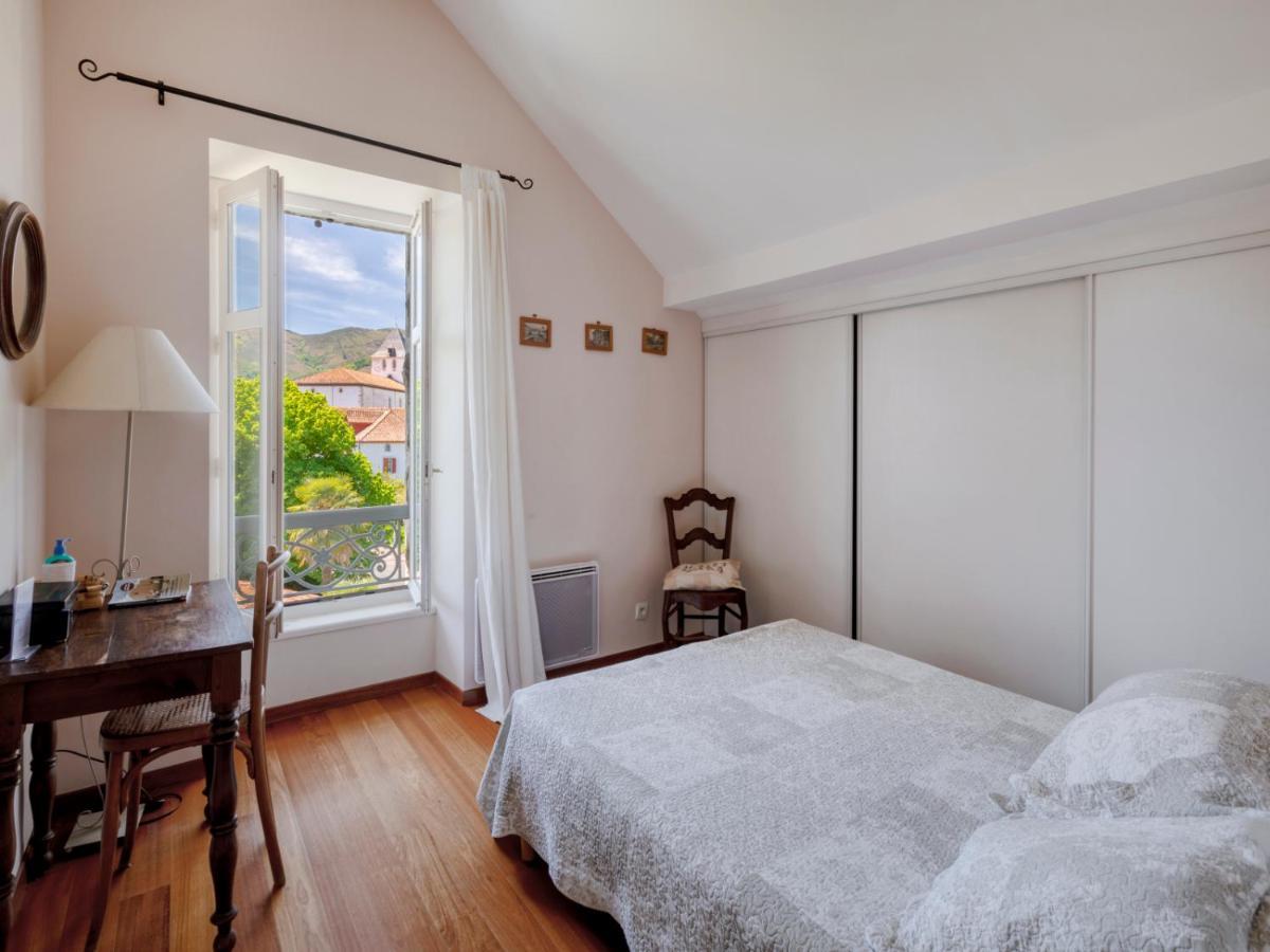 Chalet Elisa Chambre D'Hotes 사레 외부 사진